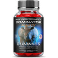 Maximum Strength Performance Gummies 60 Gummies M309