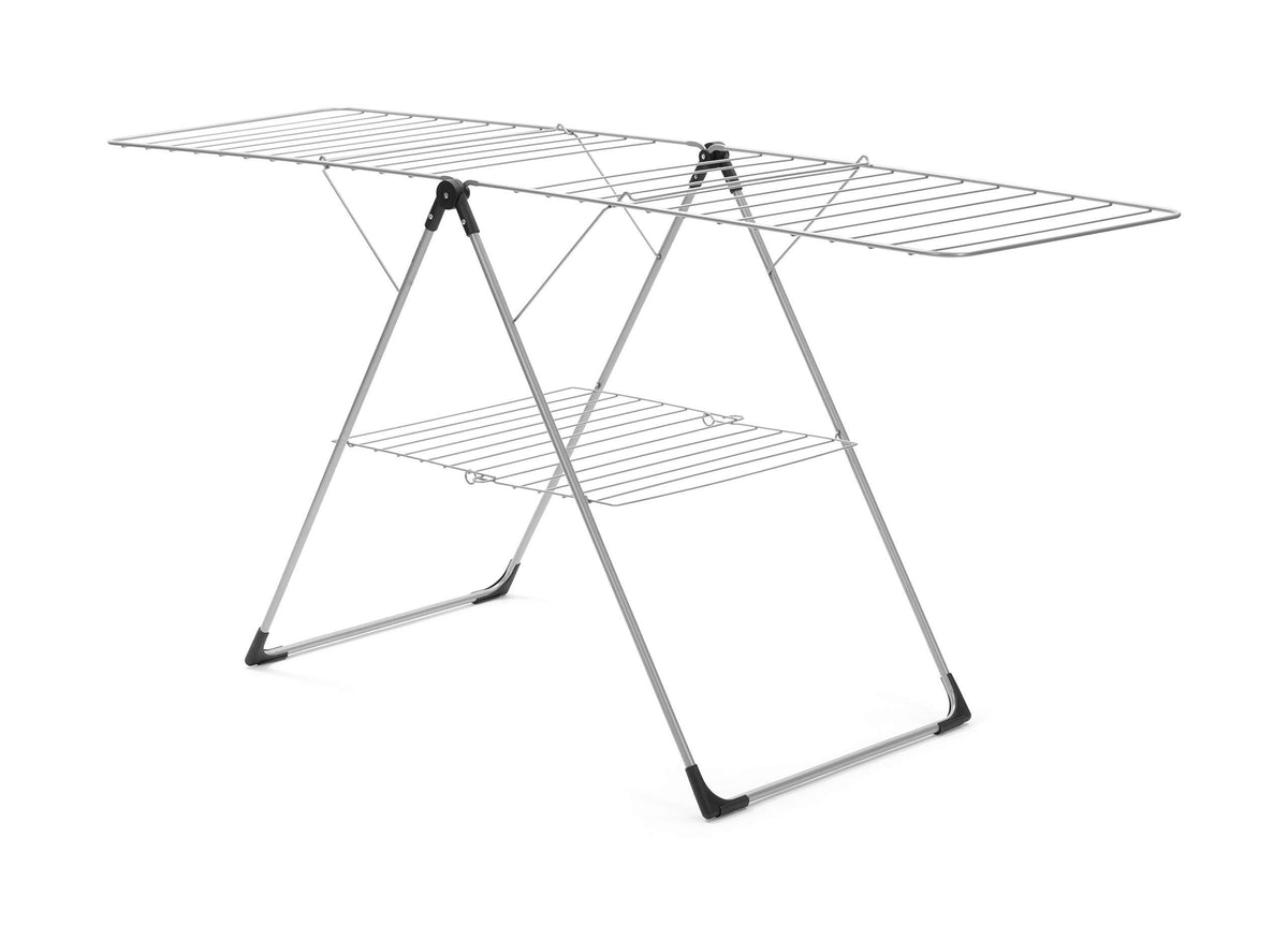 Gray Drying Rack X5667