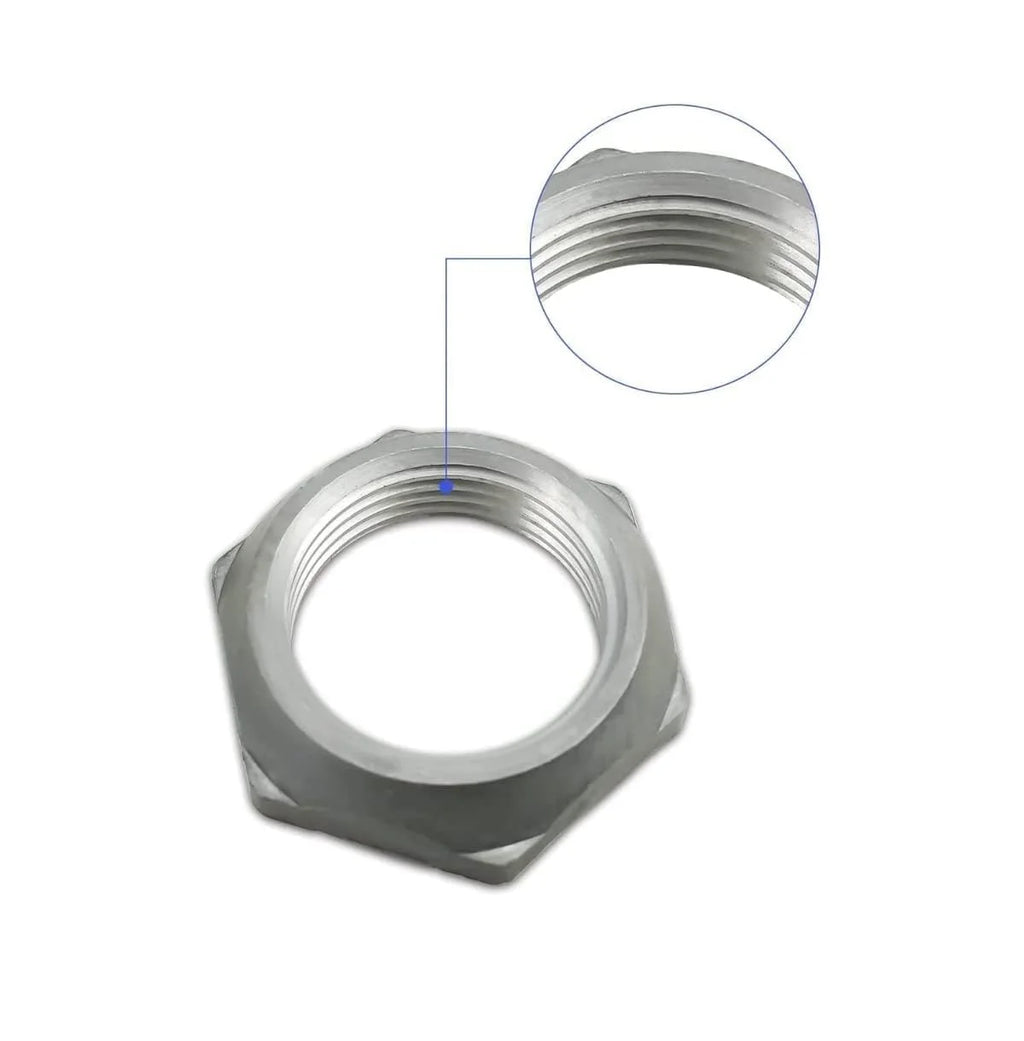 Washing Machine Hub Nut 10-Pack Y8461