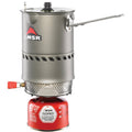 Stove System V8373