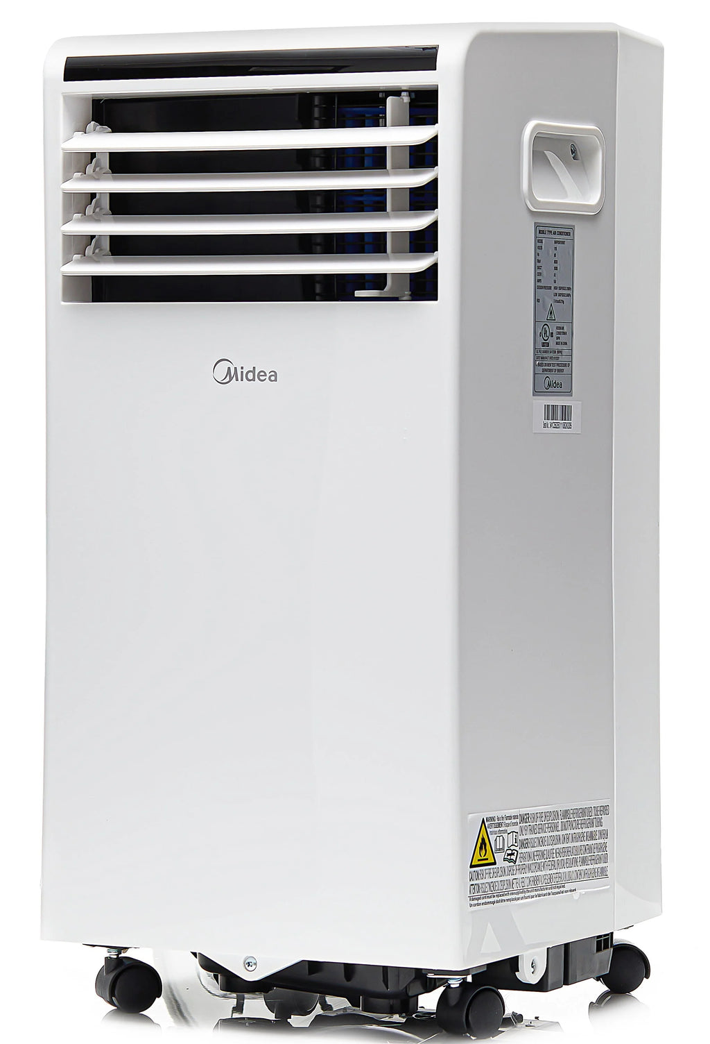 5,000 BTU 115V Portable Air Conditioner P3043