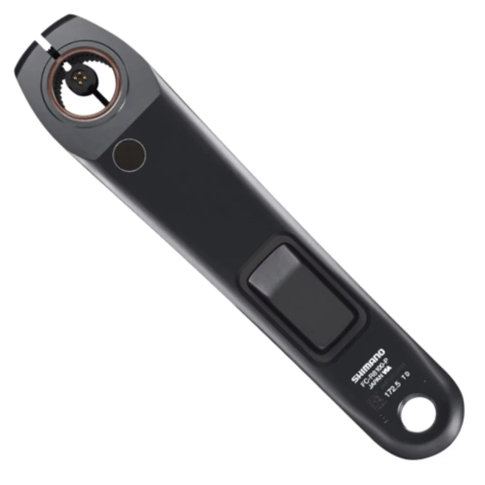 175mm 50/34t 12-Speed Crankset U167