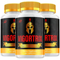 All Natural Vitamin Complex Capsules 3 Pack 180 Capsules W6742
