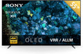 55 inch 4K Ultra HD OLED Smart Google TV F64625