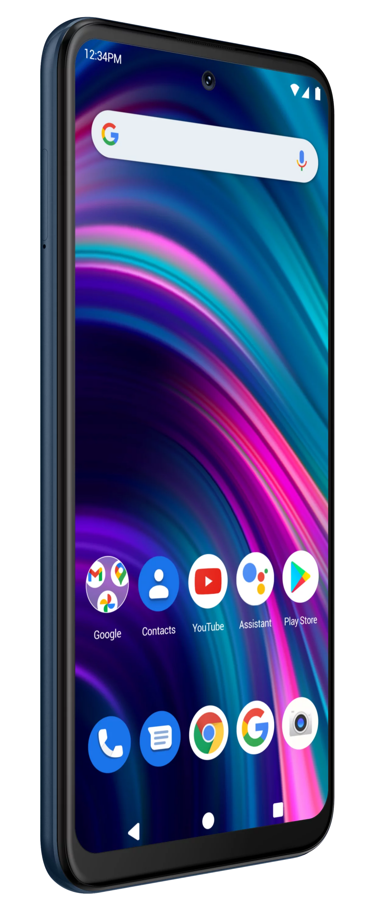 Unlocked Android Smartphone Q80614