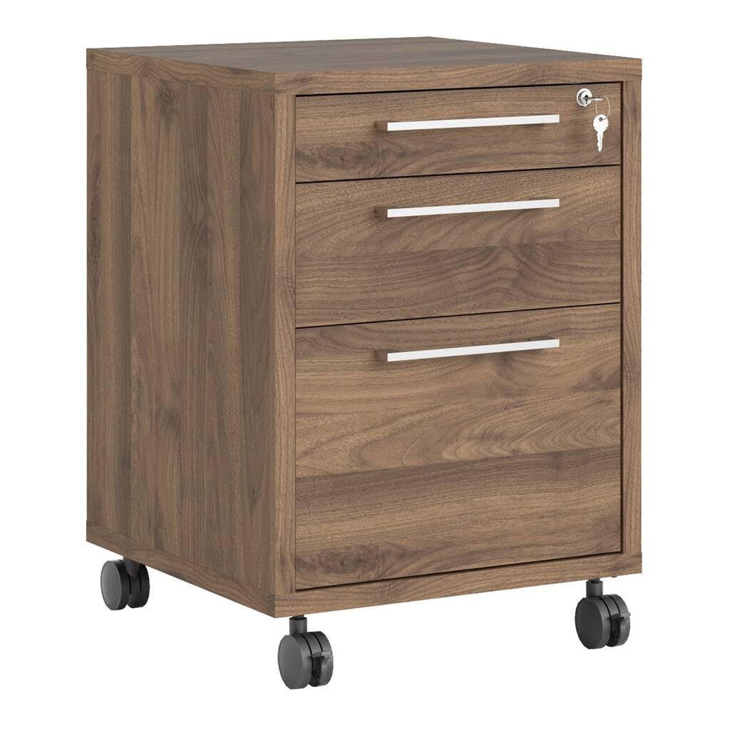 3 Drawer File Cabinet U6367