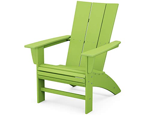 HDPE Outdoor Patio Chair O70914