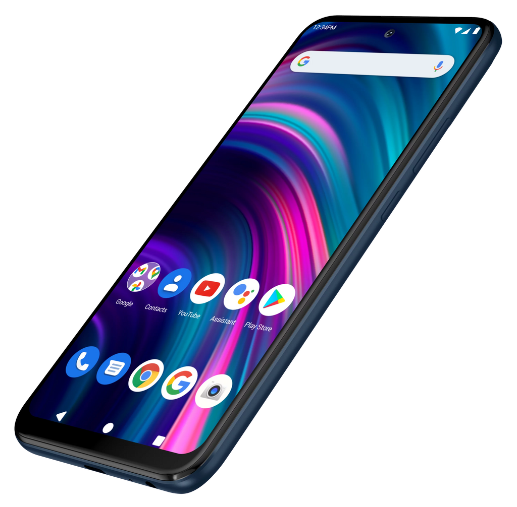 Unlocked Android Smartphone Q80614