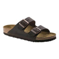 Oiled Leather Sandals H203