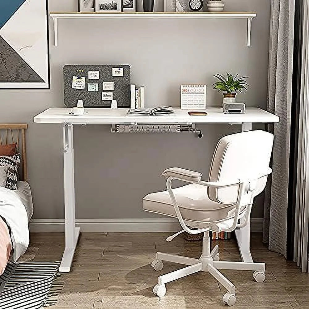 Hand Crank Stand Up Desk Frame K942