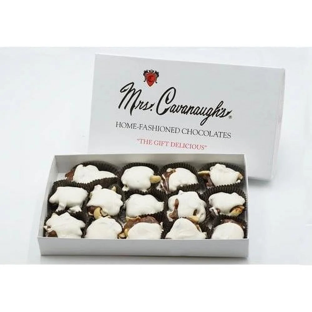 1 Lbs 12 Oz Milk Chocolate W73994