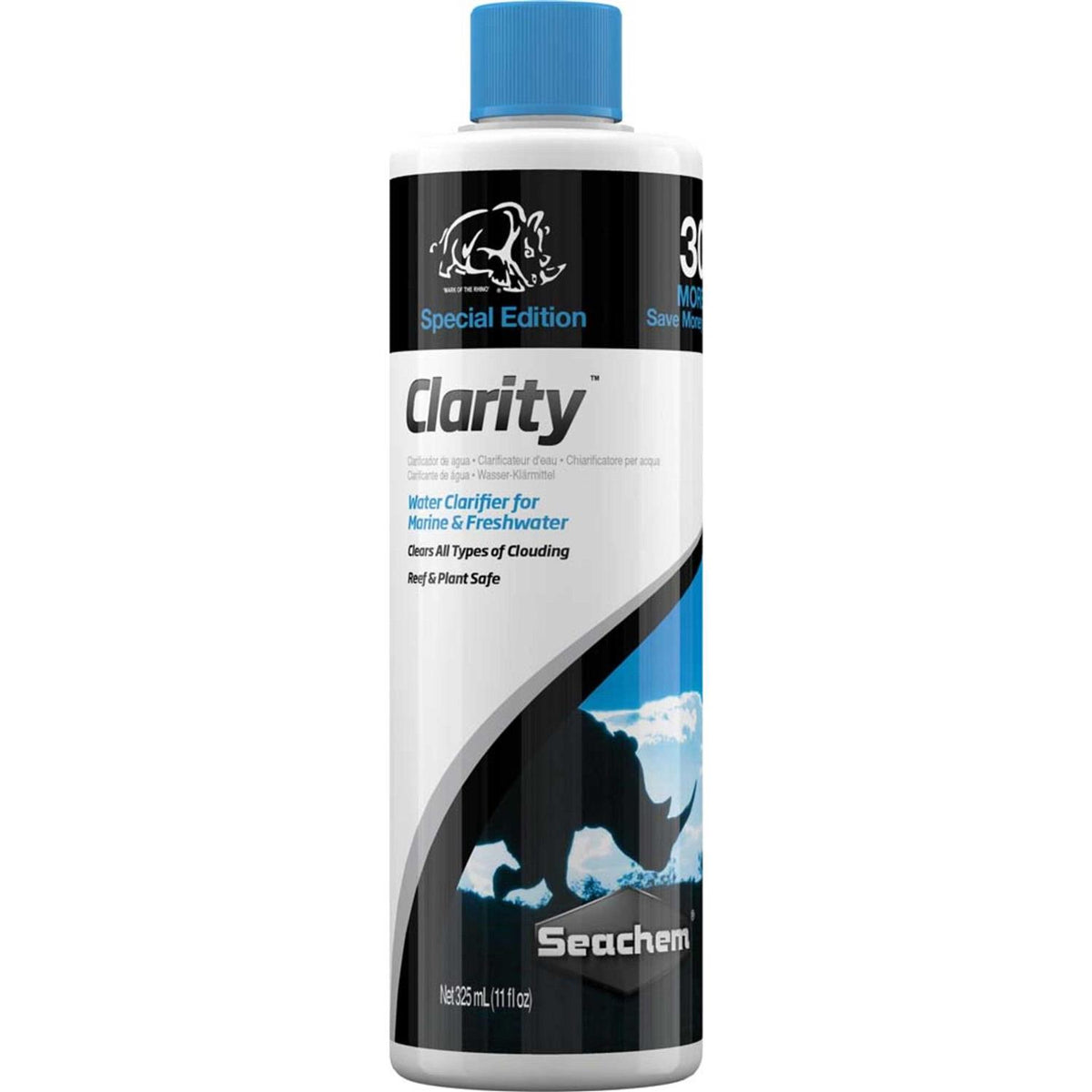 Water Clarifier B81685