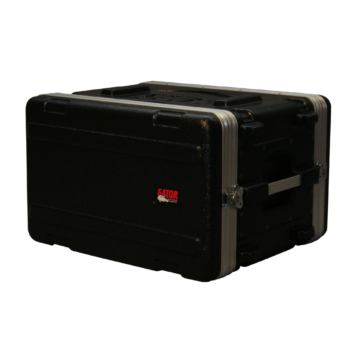6U Shallow Rack Case Z843