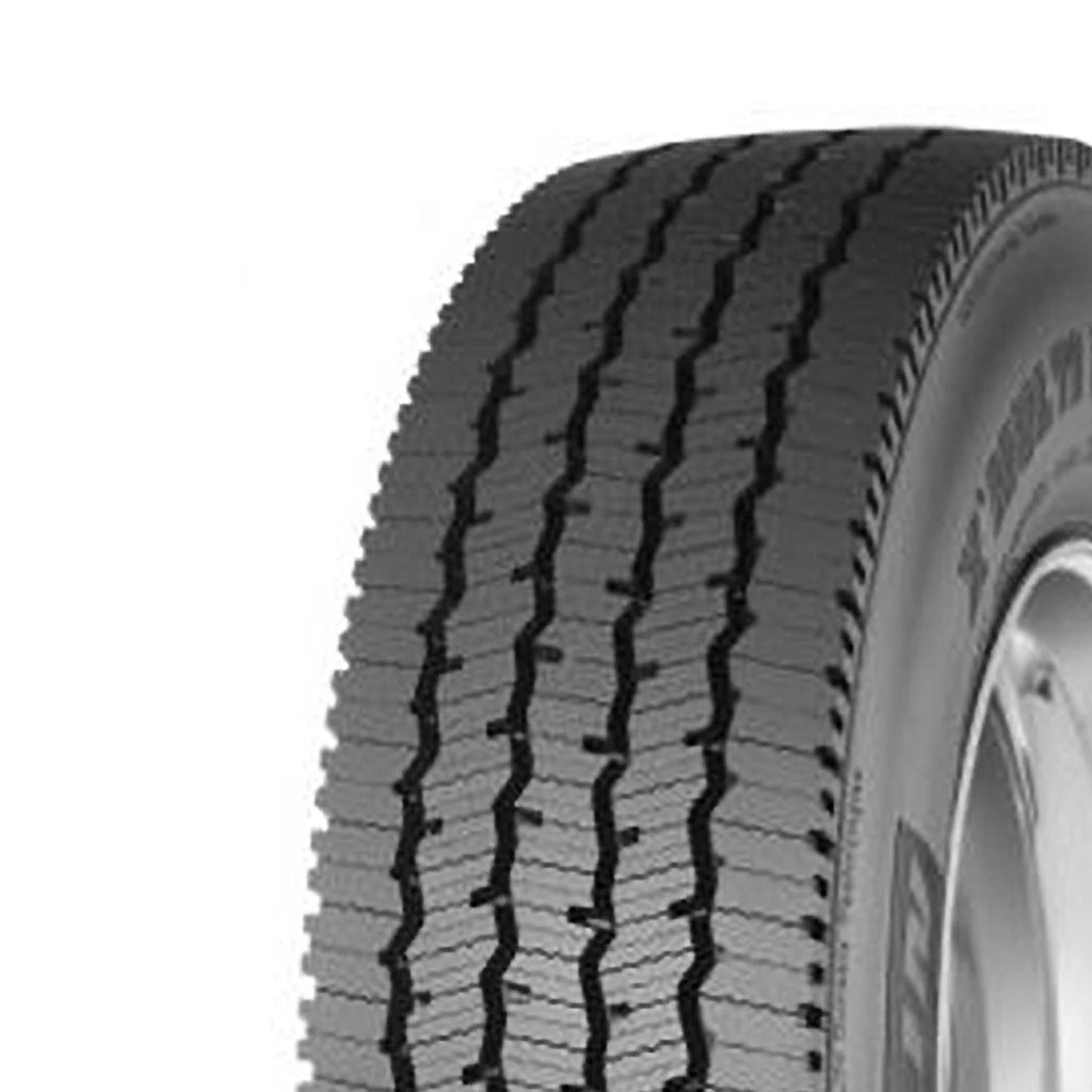 11R22.50 All Season Tire J443