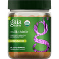 Milk Thistle 60 Gummies F5774