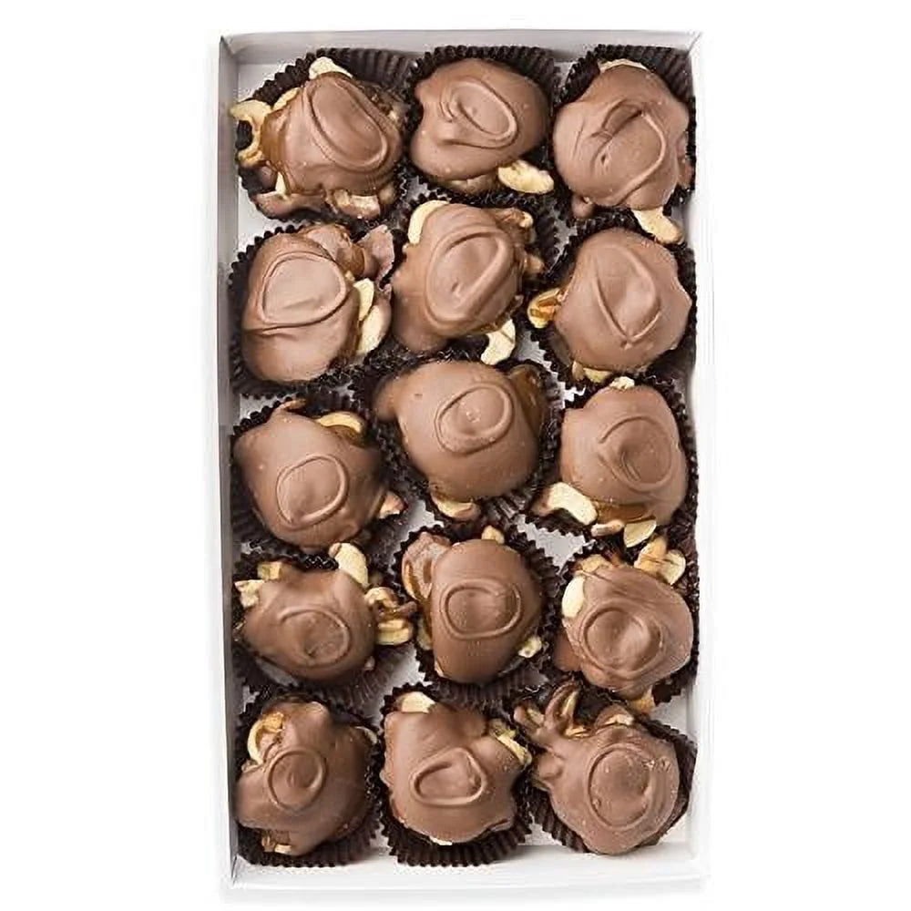 1 Lbs 12 Oz Milk Chocolate W73994