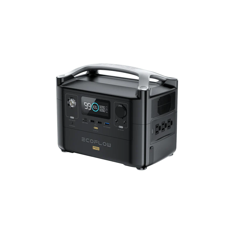 Portable Power Station 720Wh L98818