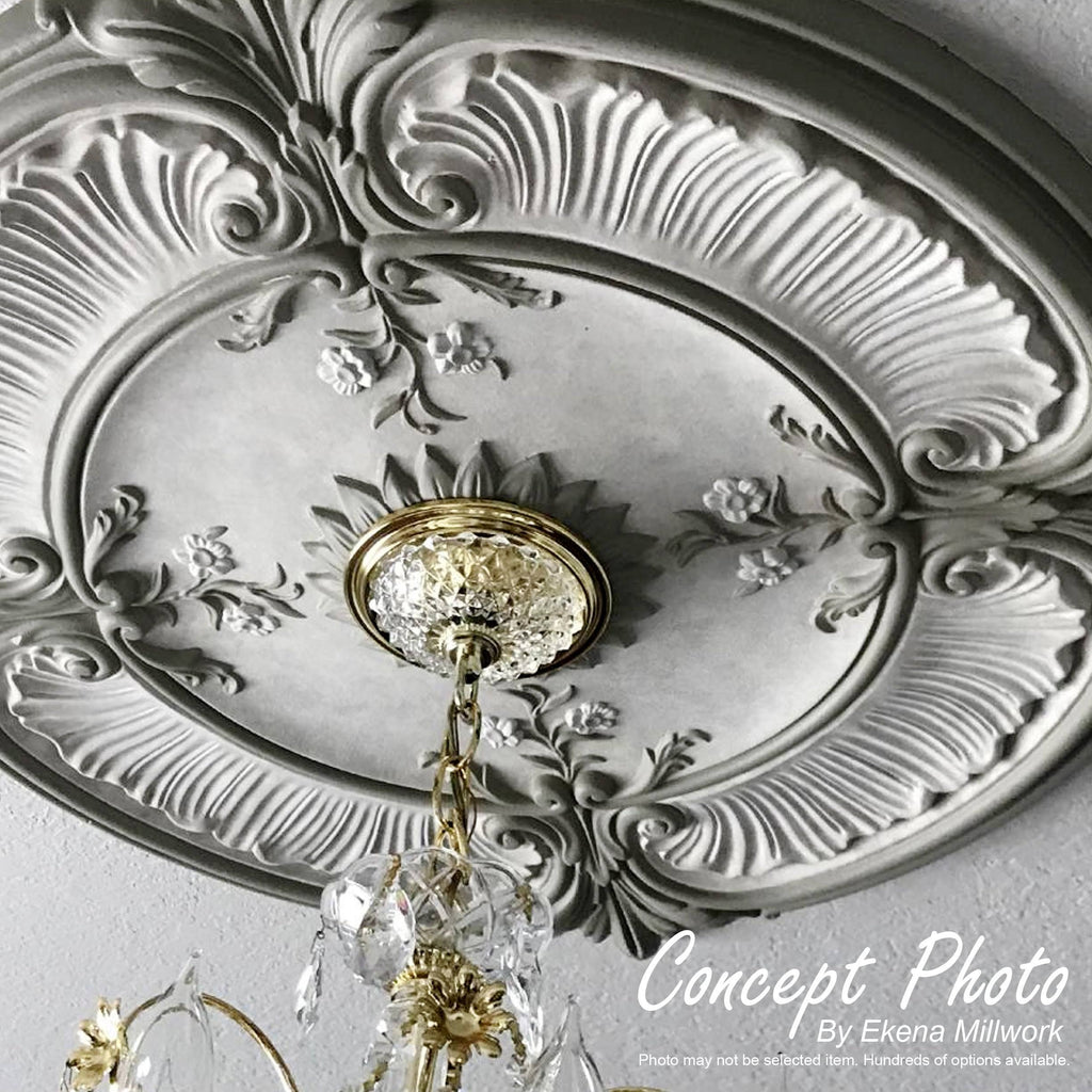 Ceiling Medallion O982805