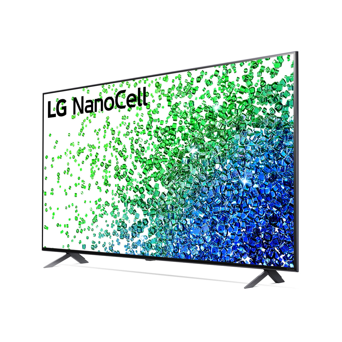 50 Class 4K Smart UHD TV Z937676