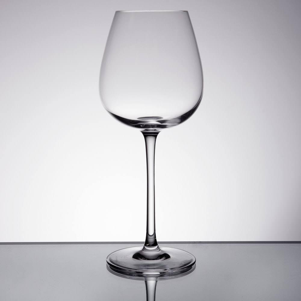 15.75 oz Red Wine Glass D933