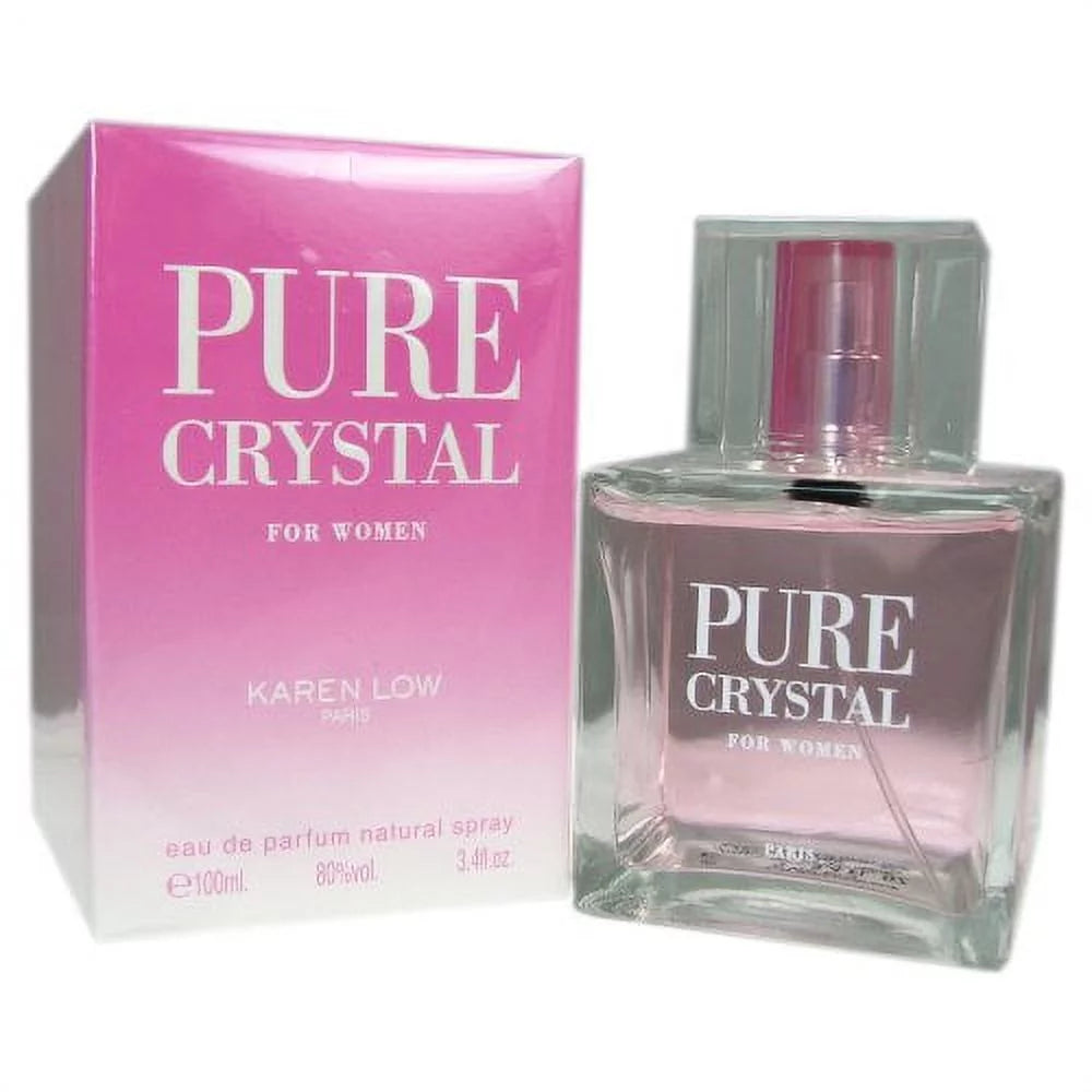Eau de Parfum Spray 3.4 Ounce H5517