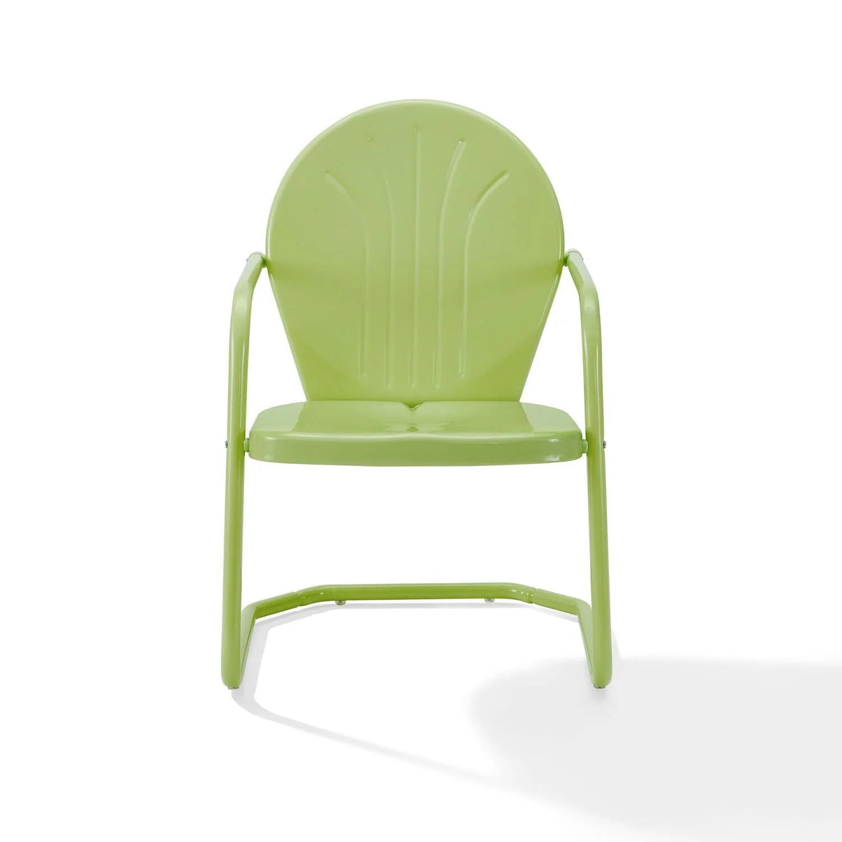 Metal Patio Chair O10794