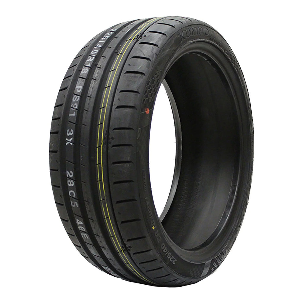 235/40ZR18 95Y XL Passenger Tire M8730