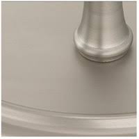 5 Light Matte Nickel Vanity L787454