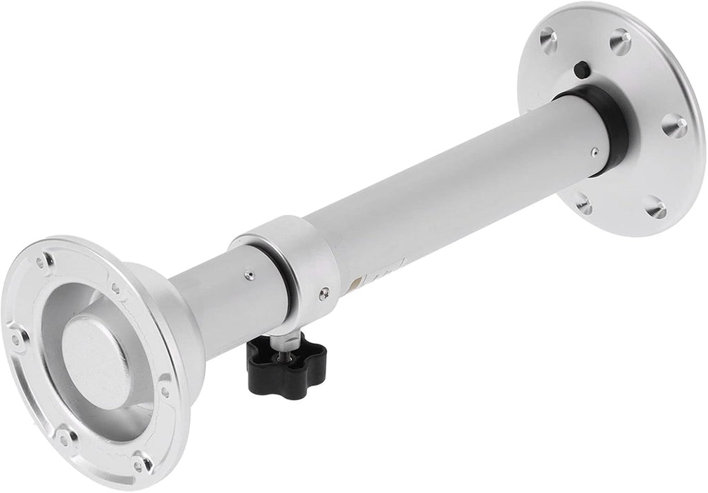 Adjustable Telescopic Table Pedestal Kit with Mount Base V29547