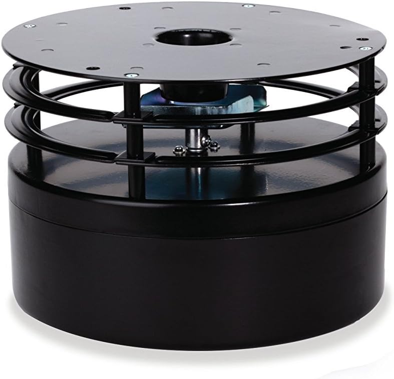Deer Feeder Kit with Varmint Guard J8303