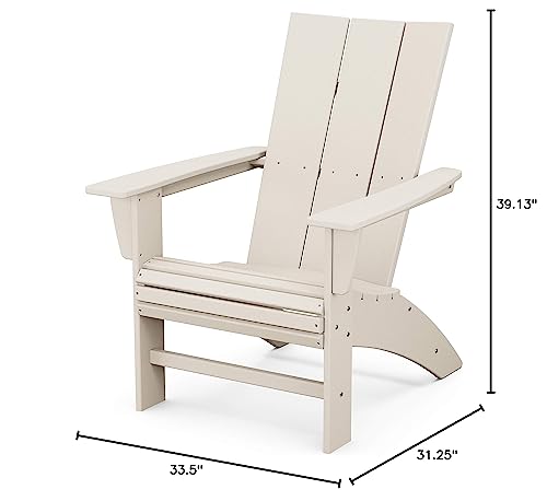 HDPE Outdoor Patio Chair O70914