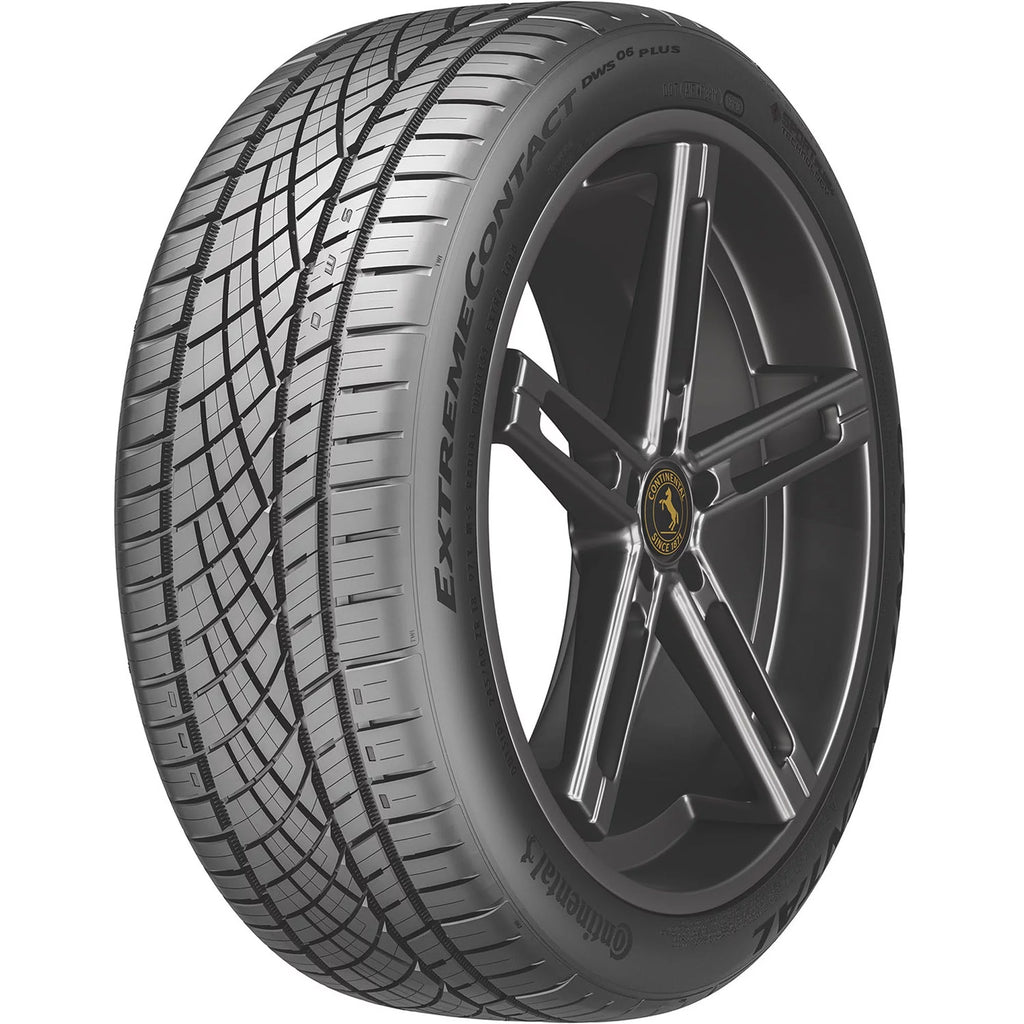All Season 255/40ZR19 100Y XL Passenger Tire V71525