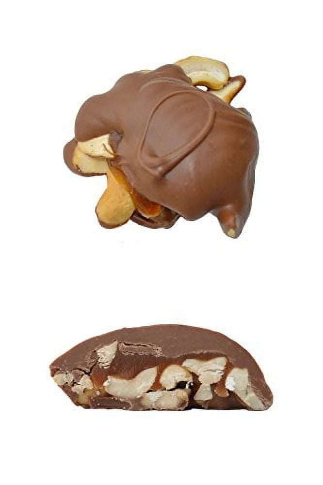 1 Lbs 12 Oz Milk Chocolate W73994