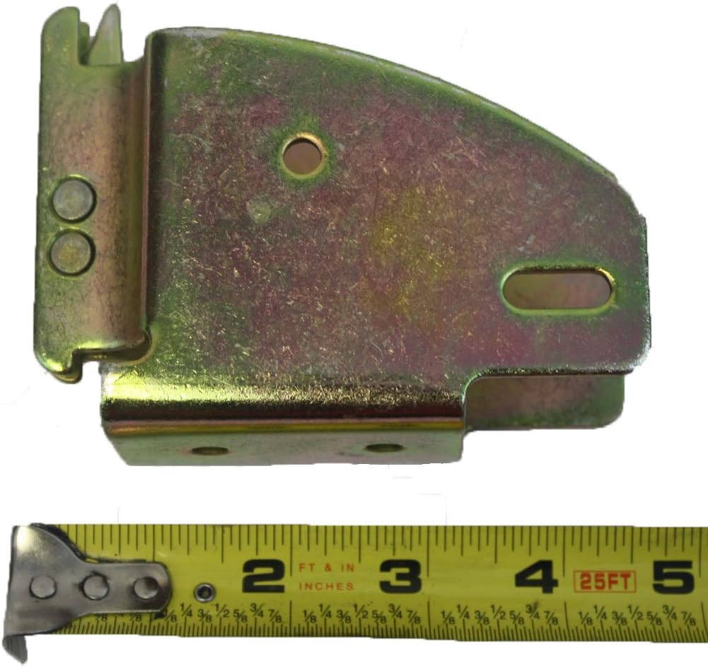 20 Pack E-Track Wood Beam End Socket Brackets O467819