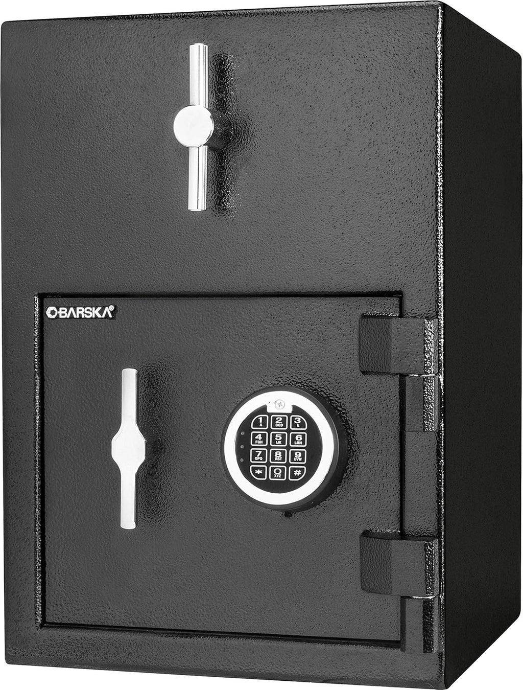 Top Loading 1.15 Cubic Ft Drop Safe P6576