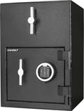 Top Loading 1.15 Cubic Ft Drop Safe P6576