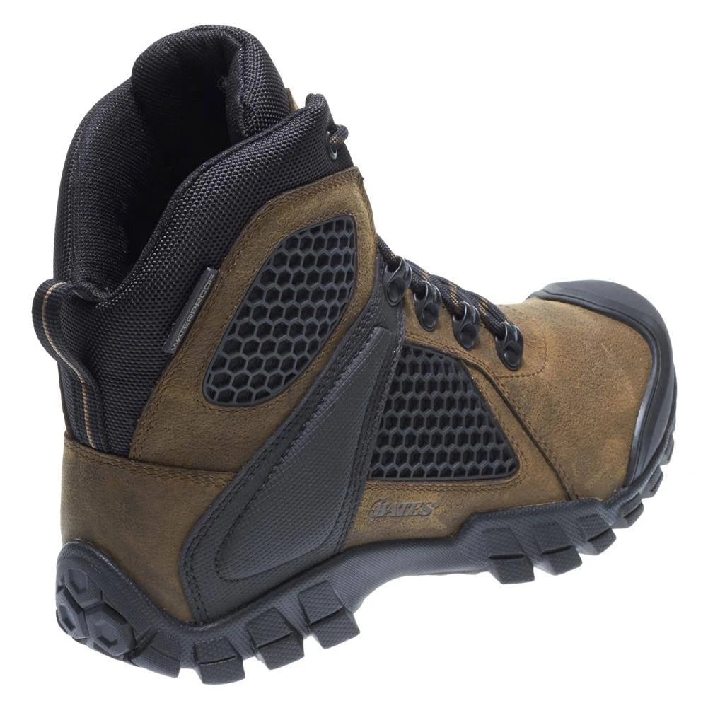 Waterproof Boots E29273