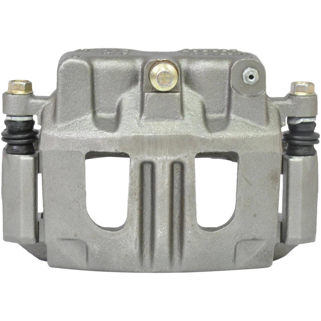 Bracketed Brake Caliper Y302135