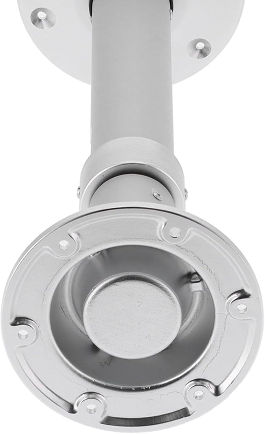 Adjustable Telescopic Table Pedestal Kit with Mount Base V29547
