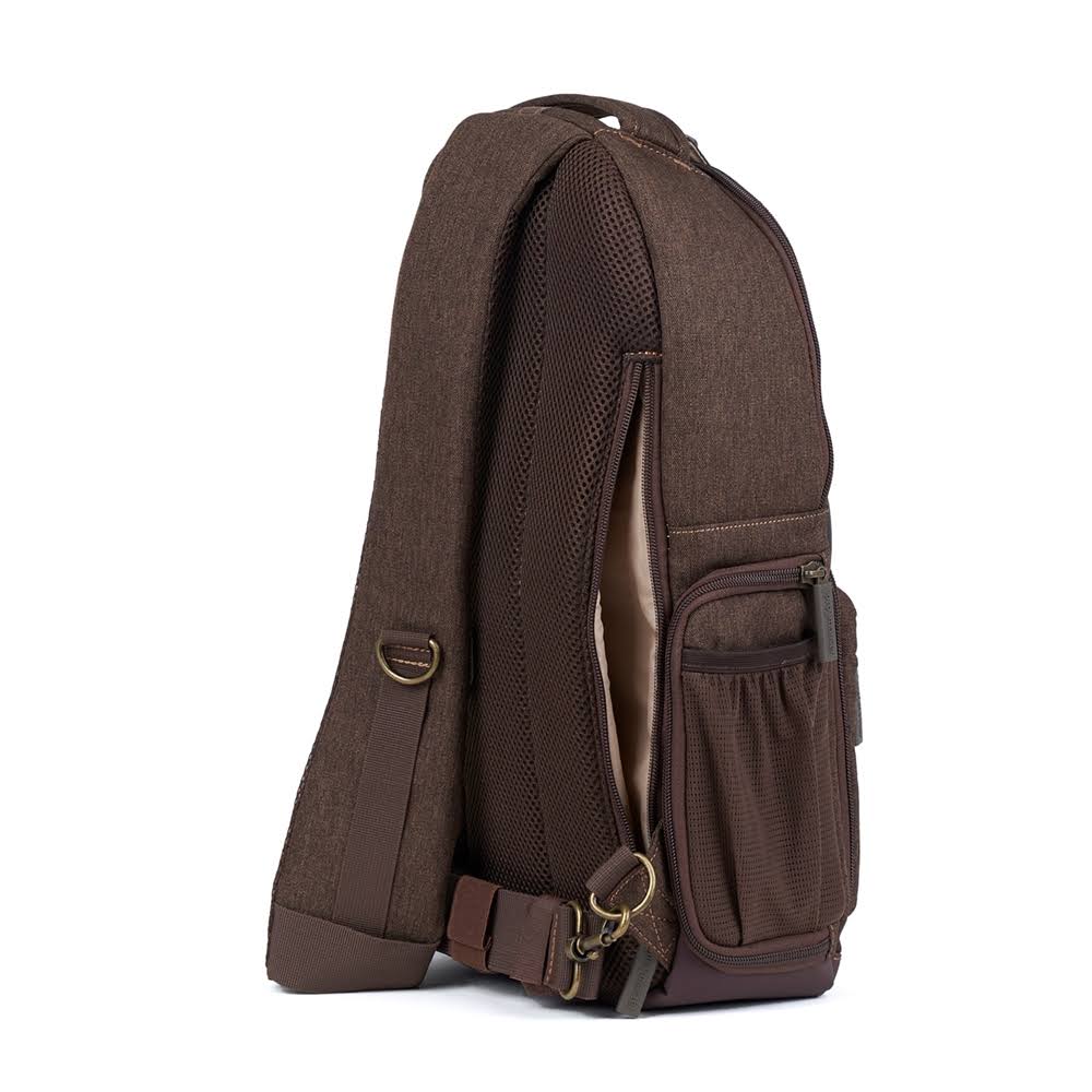 Hazelnut Brown Sling Bag R95623