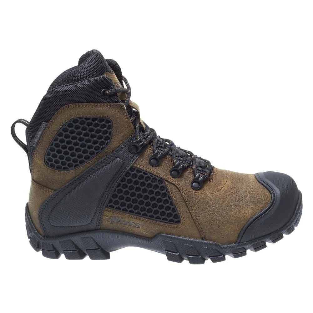 Waterproof Boots E29273
