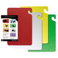 18x22 x 24x22 x 1/2x22 Cutting Board Set Q363504