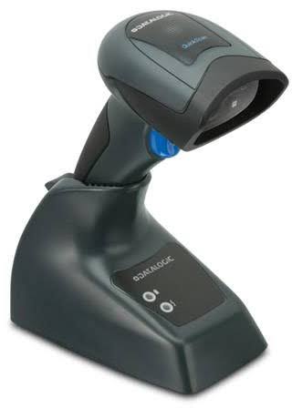 Bar Code Scanner C985