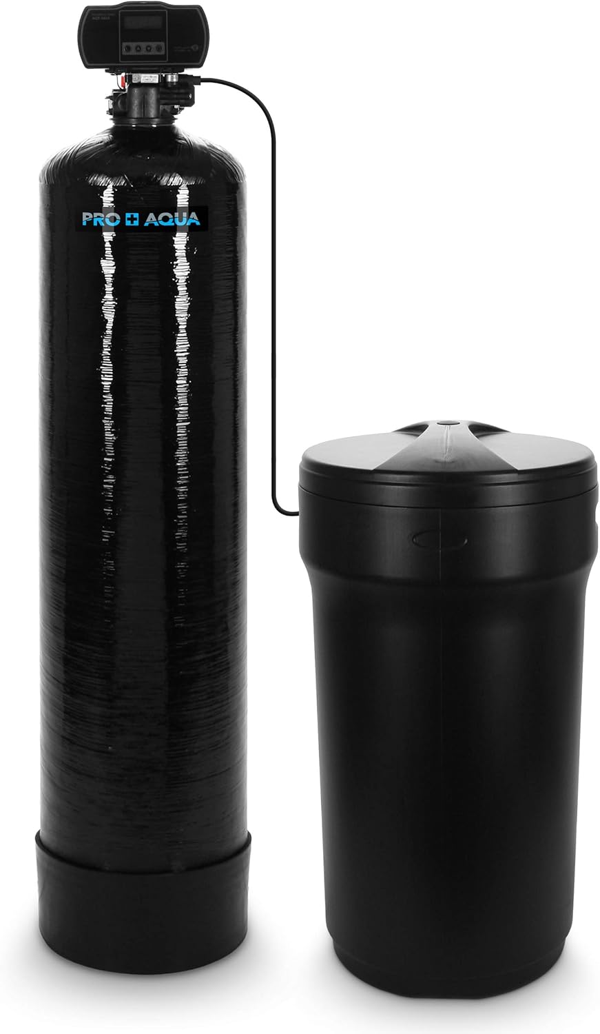 Whole House Water Softener 80,000 Grain Capacity O517914