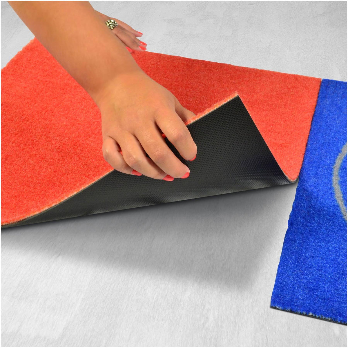 Carpet Tiles T44695