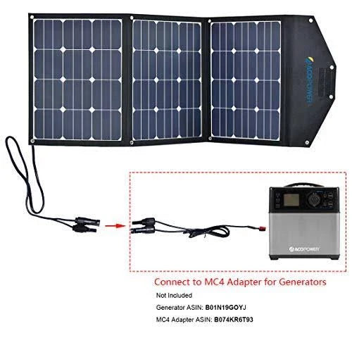 3x35W Solar Panel Kit with 10A Charge Controller C30935