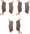 Sintered Brake Pad Pack of 2 R8982
