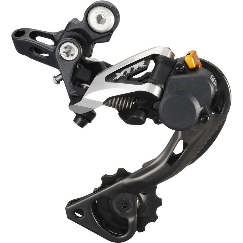10-Speed Long Cage Rear Derailleur T23252