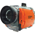 1080p Digital Video Camera and Underwater Housing E47983