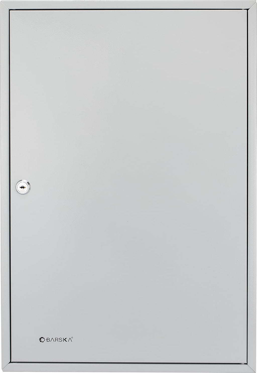 Grey Key Cabinet Lock Box U890157